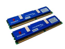 KHX3200ULK2/512 HyperX
