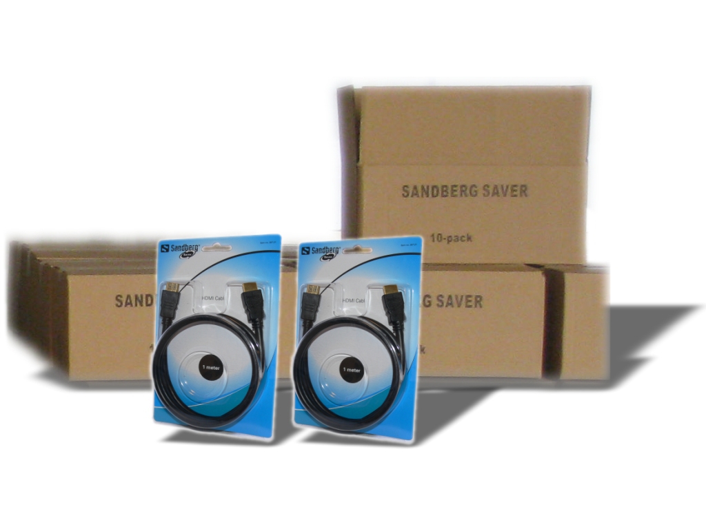 231-01 Sandberg