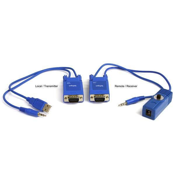 ST121UTPMINI StarTech.com
