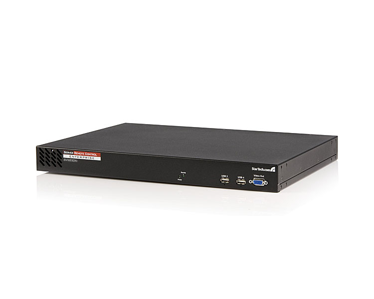 SV3253DXI StarTech.com