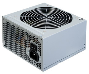 GPS-350A Chieftec