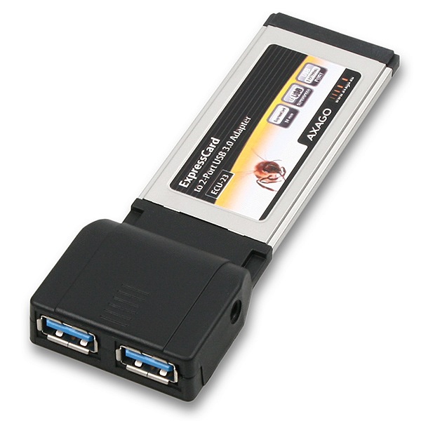 ECU-23 Axagon