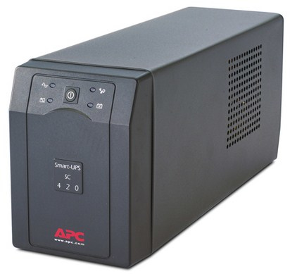 SC420I APC