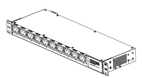 PM2008H-401 Vertiv