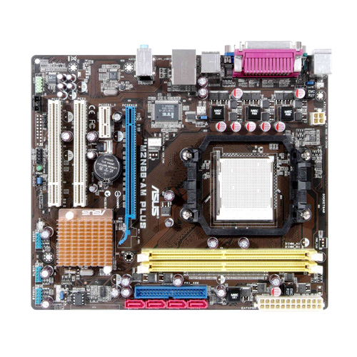 ASUSM2N68AM ASUS