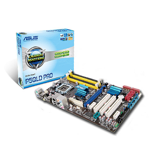 ASUSP5QLD-PRO ASUS