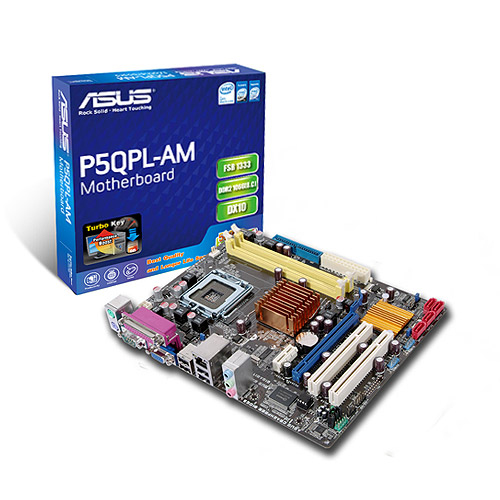ASUSP5QPL-AM ASUS