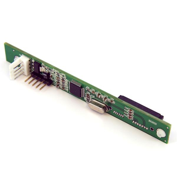 USB2SLSATINT StarTech.com