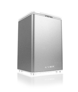 IB-RD3262-USE2 ICY BOX
