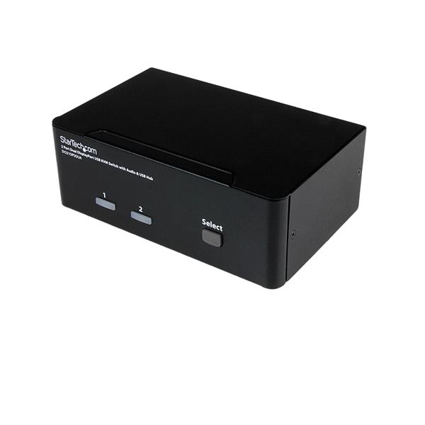 SV231DPDDUA StarTech.com