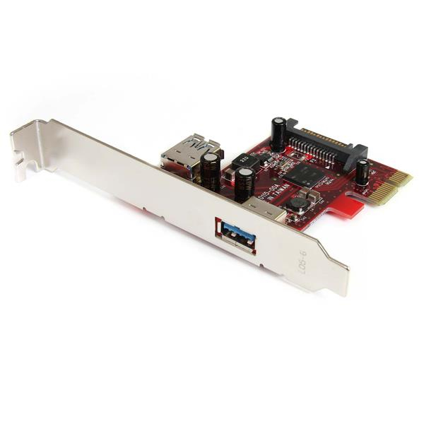PEXUSB3S11 StarTech.com