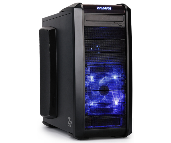 "Z7 PLUS" Zalman