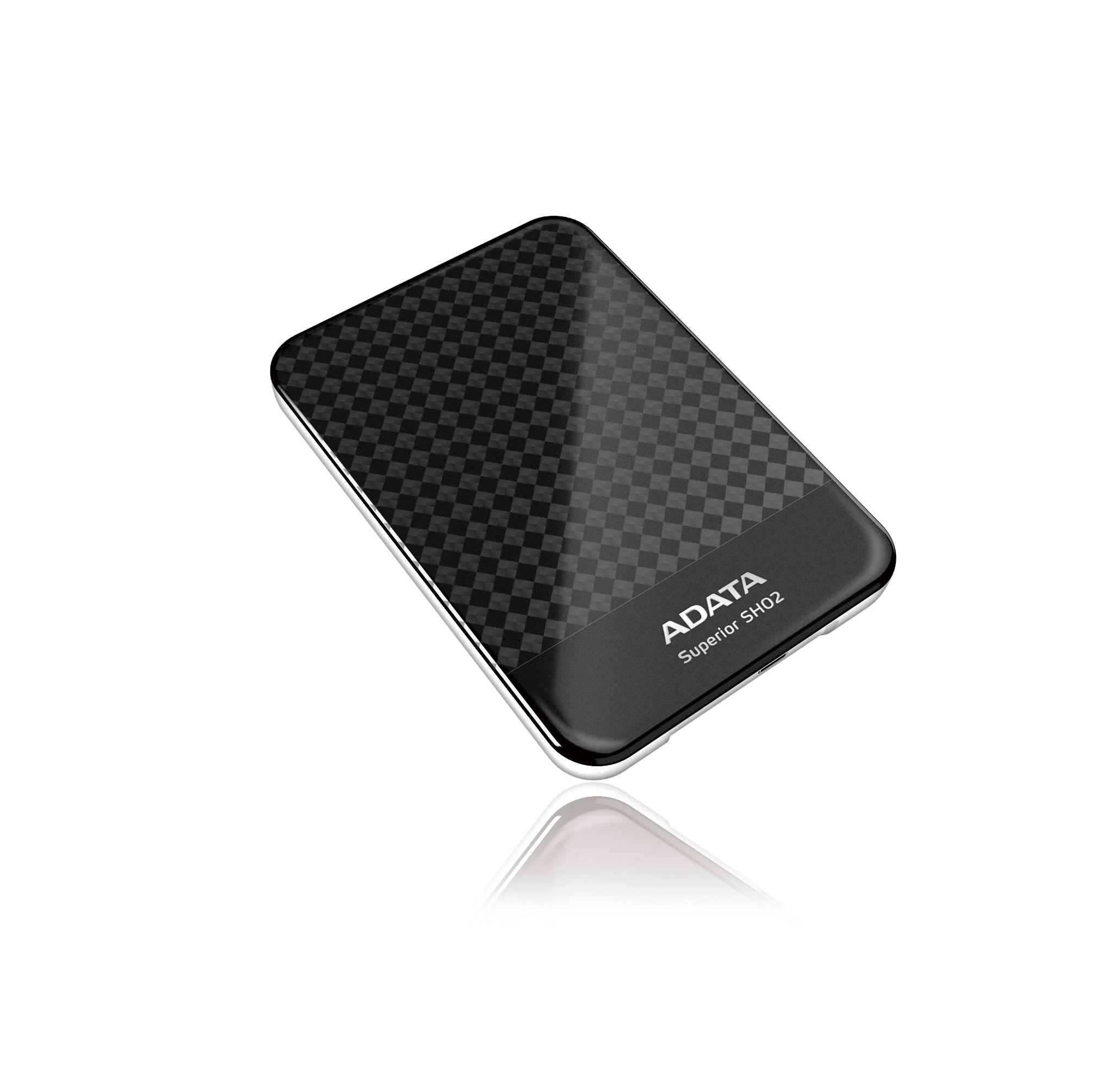 ASH02-500GU-CBK ADATA