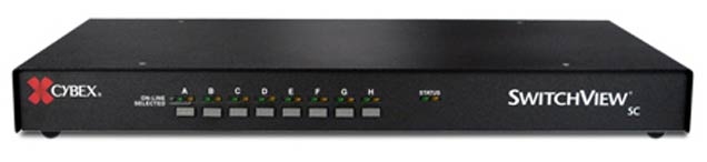 10080SC-EU Vertiv
