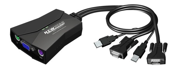NS211MICRO-PU Neomounts