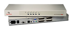 AV400-4-EU Vertiv