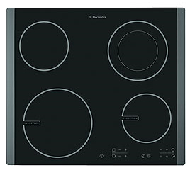 "EHD 60100 P" Electrolux