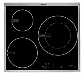 "EHD 60010 X" Electrolux