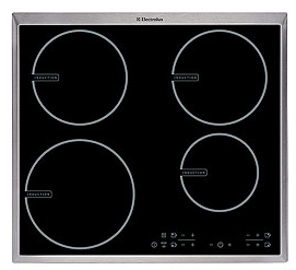 "EHD 60020 X" Electrolux