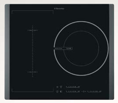 "EHD 60137 P" Electrolux