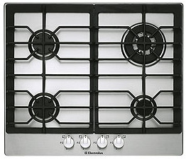 "EHG 6830 X" Electrolux