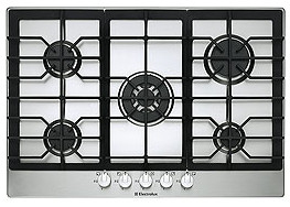 "EHG 7835 X" Electrolux
