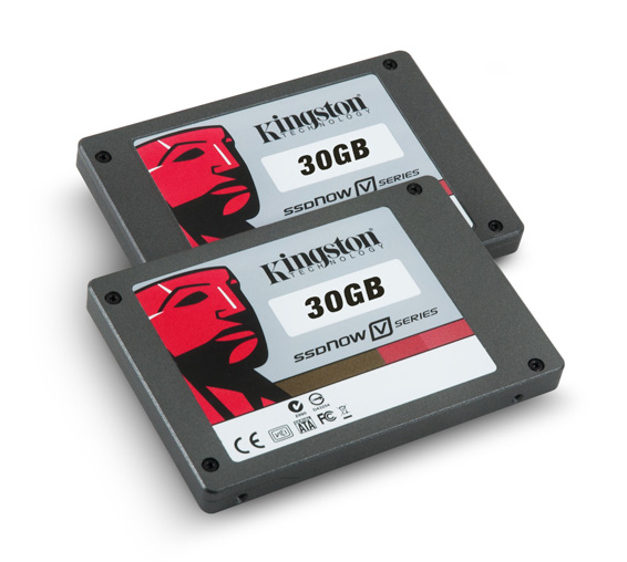 SNV125-S2BD/30GB-2P Kingston Technology