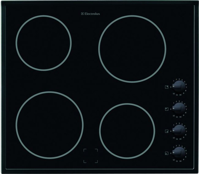 EHP60040K Electrolux