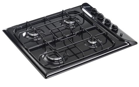 PI640ASBK Indesit