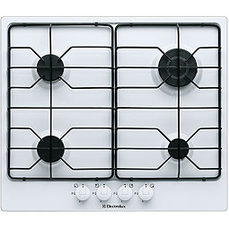 EHG6402W Electrolux