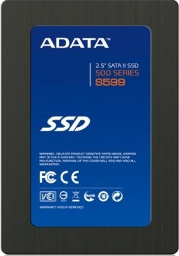 AS599S-100GM-C ADATA