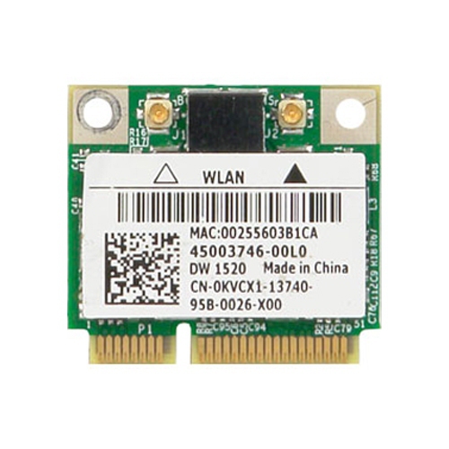 555-13078 DELL