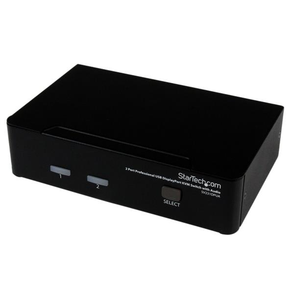 SV231DPUA StarTech.com