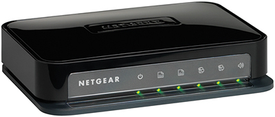 GS605AV-100PES NETGEAR