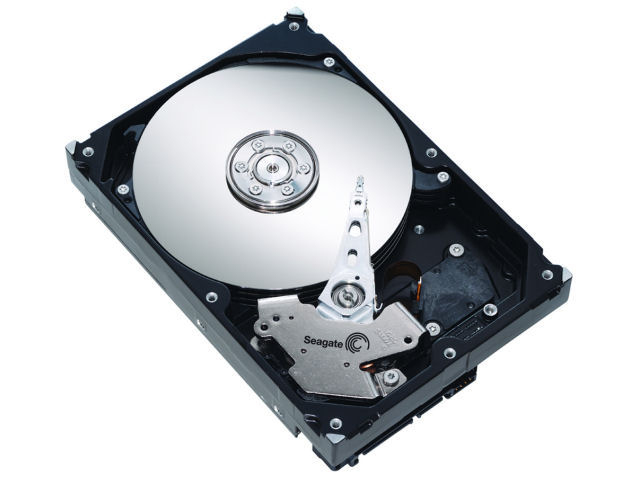 ST3500830A Seagate