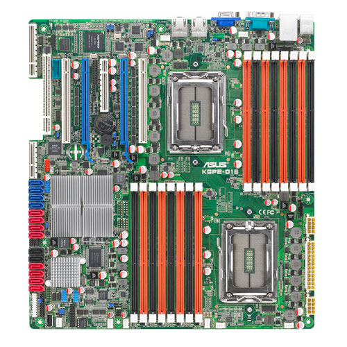 KGPE-D16 ASUS