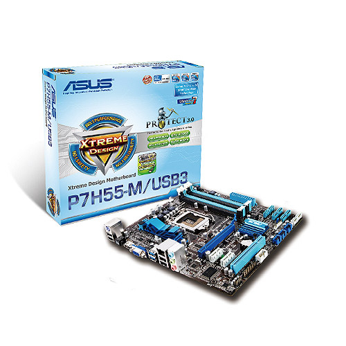 P7H55-M/USB3 ASUS