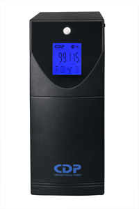 B-SMART1508 CDP