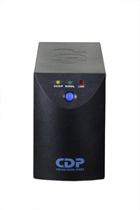 B-UPR906 CDP