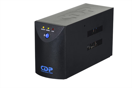B-UPR505 CDP