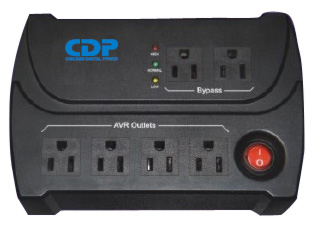 BAVR-1006 CDP