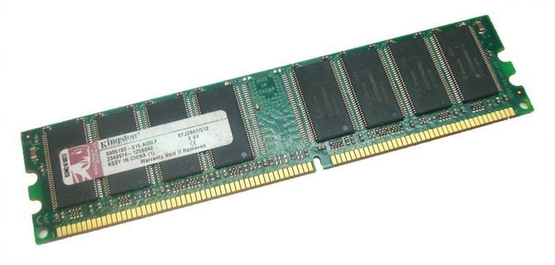 KFJ2847/512 Kingston Technology