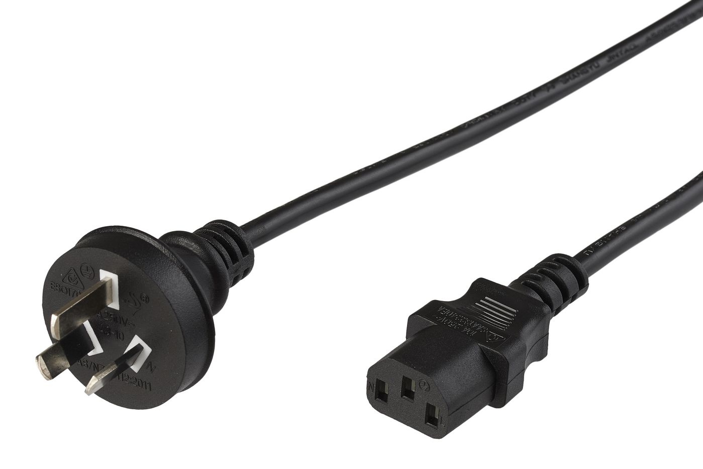 PE010418AUSTRALIA Microconnect