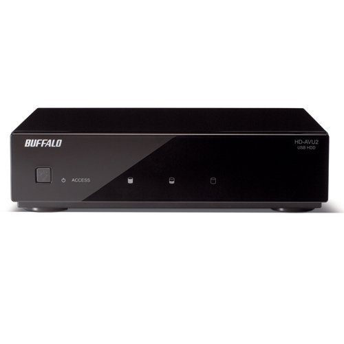 HD-AV2.0TU2-EU Buffalo