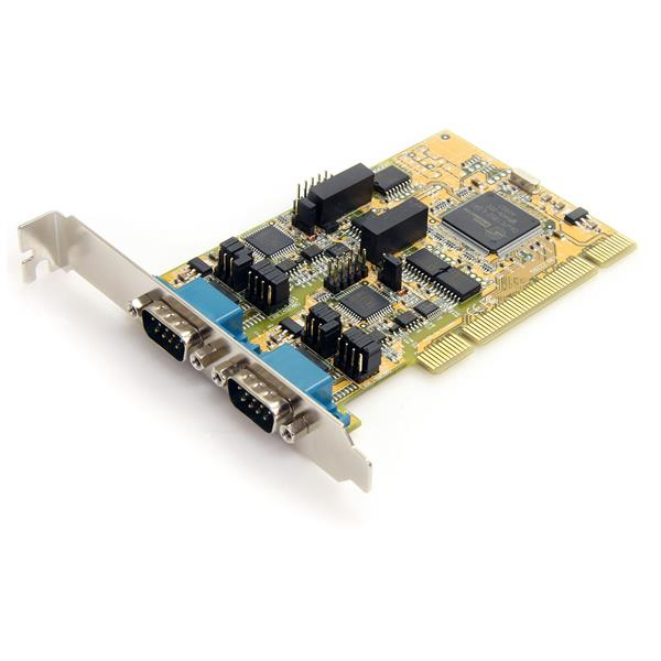 PCI2S232485I StarTech.com
