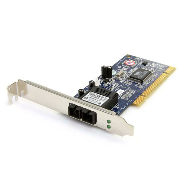 PCI100MMSC StarTech.com