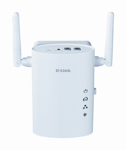 DHP-W306AV D-Link