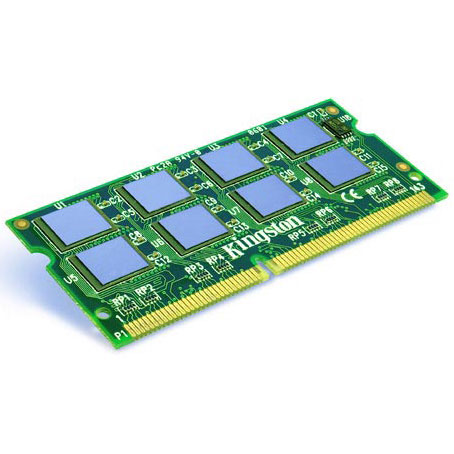 KVR400D2S3/256 Kingston Technology