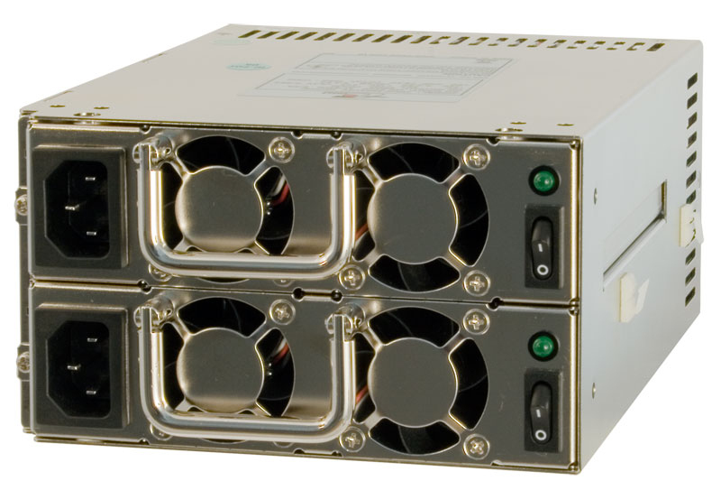 MRG-5800V Chieftec