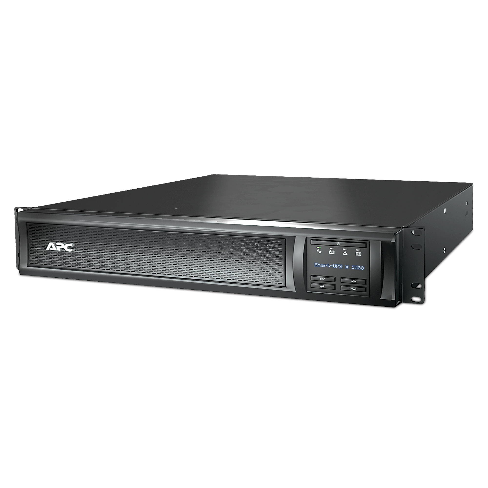 SMX1500RMI2U APC